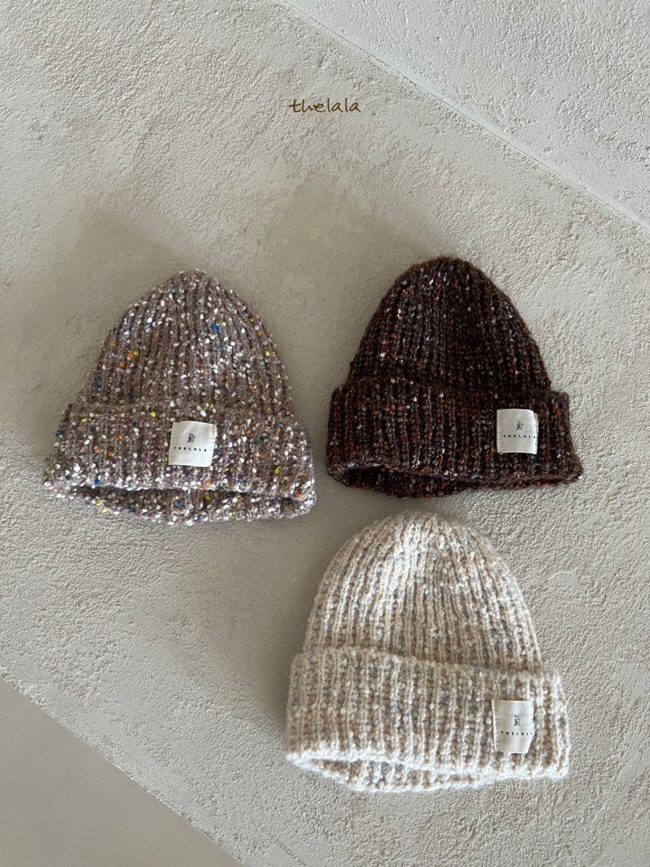 Boca beanie-the lala-68