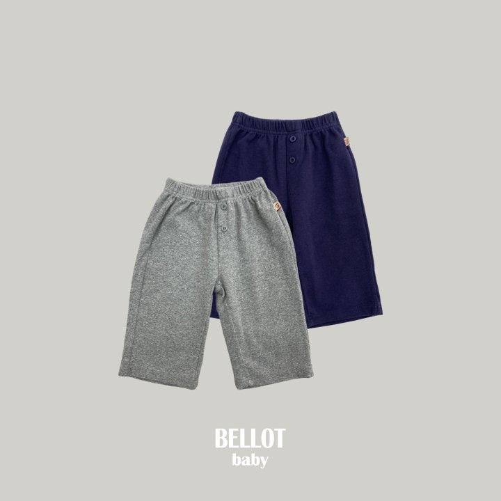 Luna Button Pants-bellot-003