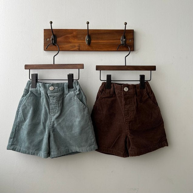soda corduroy pants -oatmeal-19