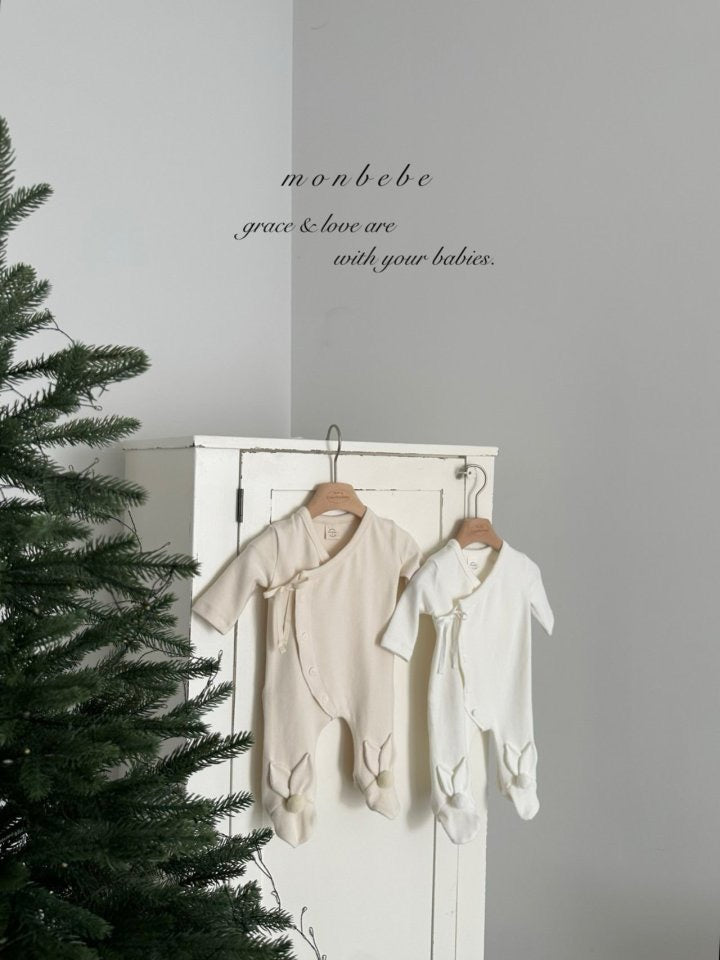 Bunny Toe Suit - monbebe-7