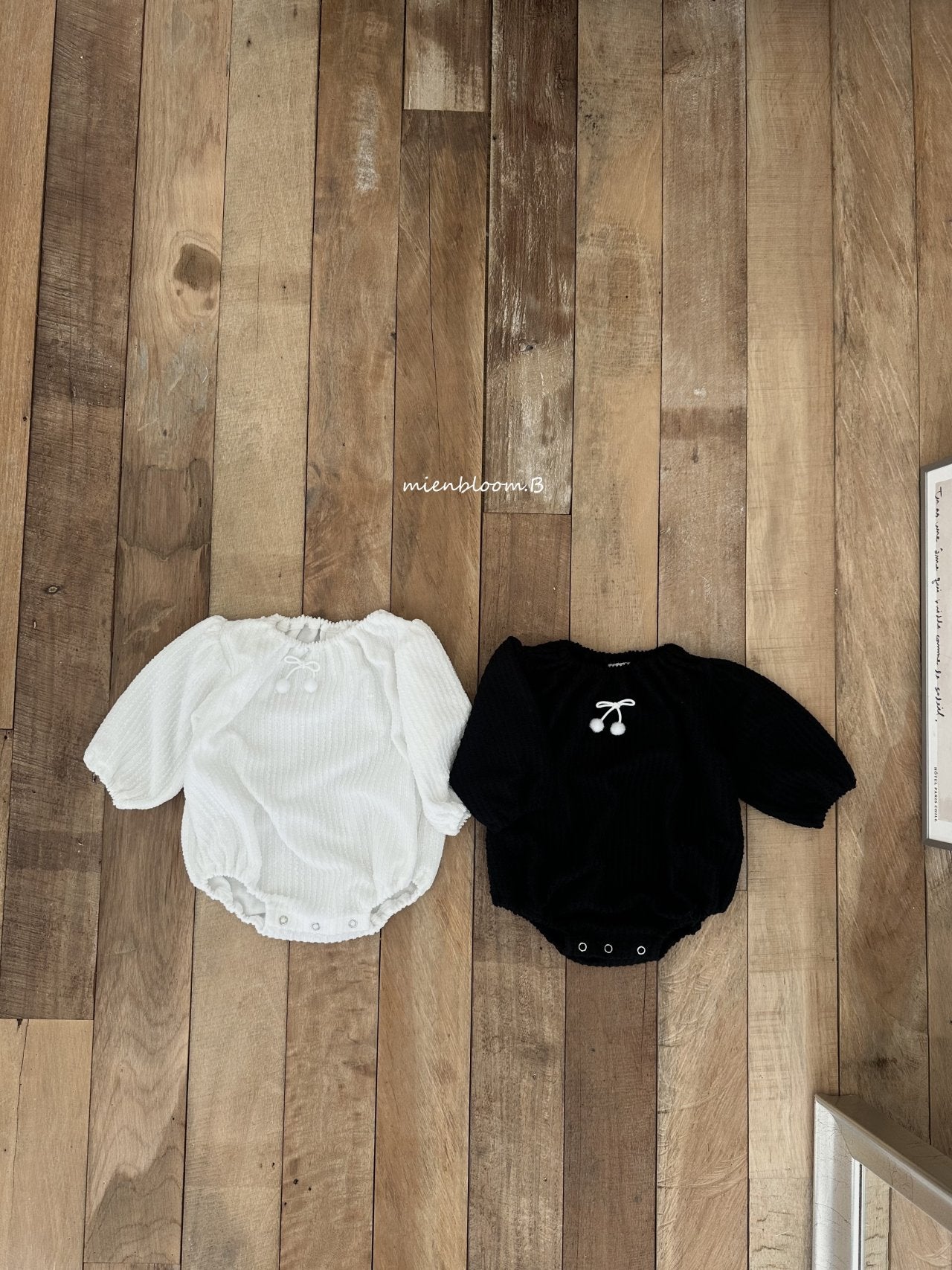 Bibi Suit-  mienbloom.B- 55