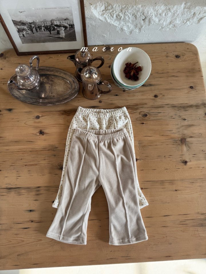 daily pants-marron-1