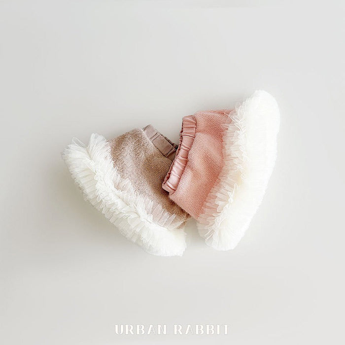 chouchou mini skirt-urban rabbit-33