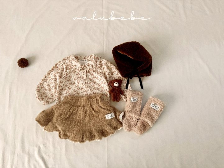 Lumi Collar Blouse (Baby)-valubebe-80
