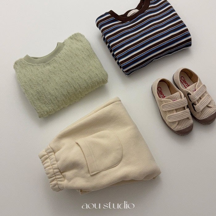 Butter Pants -aou studio-20