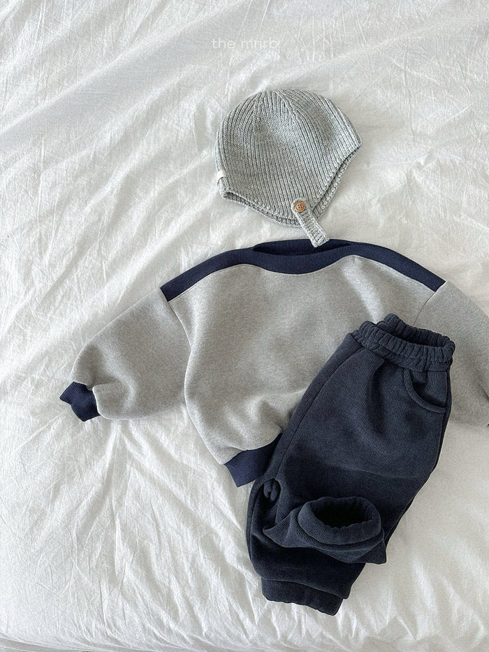 Snow Jogger Pants - minirobe - 27