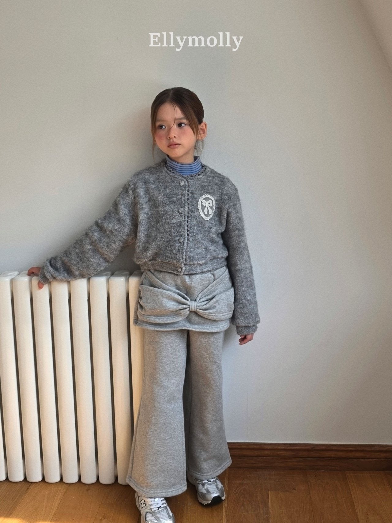 bly ribbon pants - ellymolly - 10