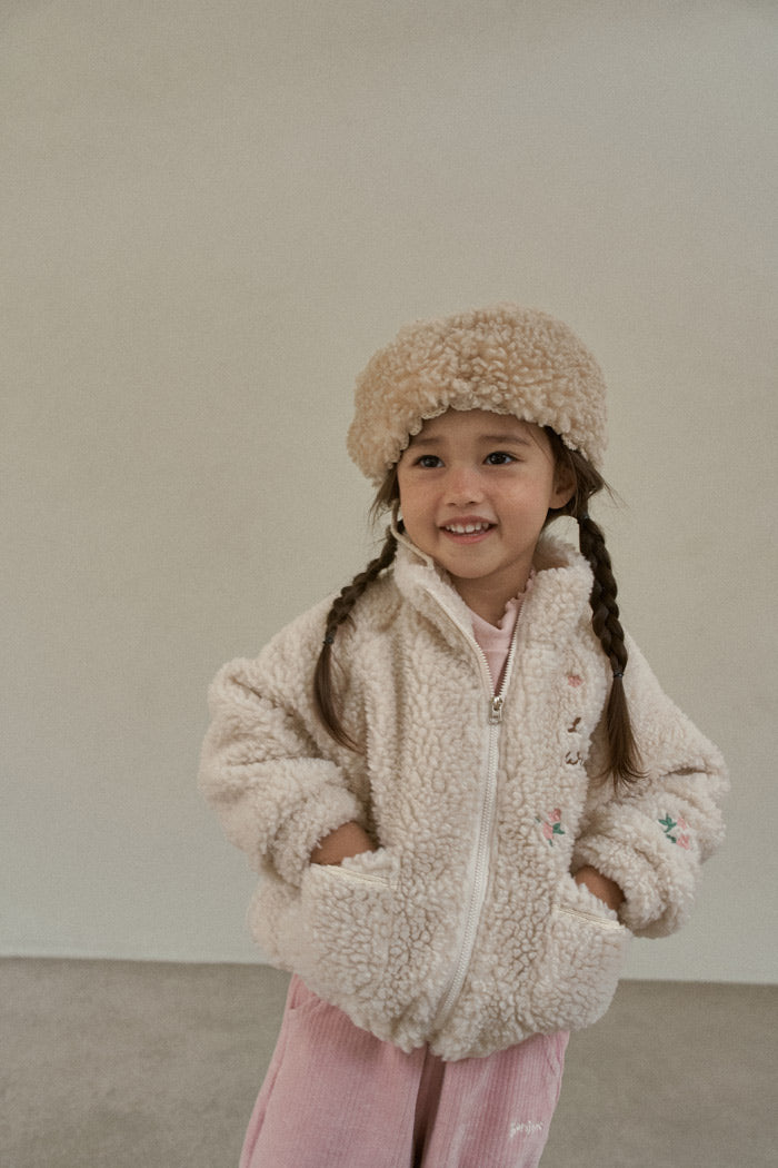 Dumble Vest - momoann - 18