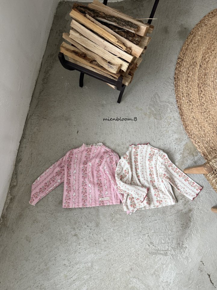 Strawberry Kitty - mienbloomb-10