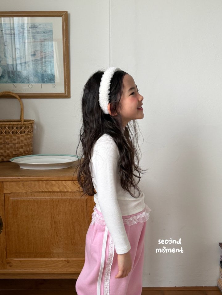 soft turtle neck -second moment-23