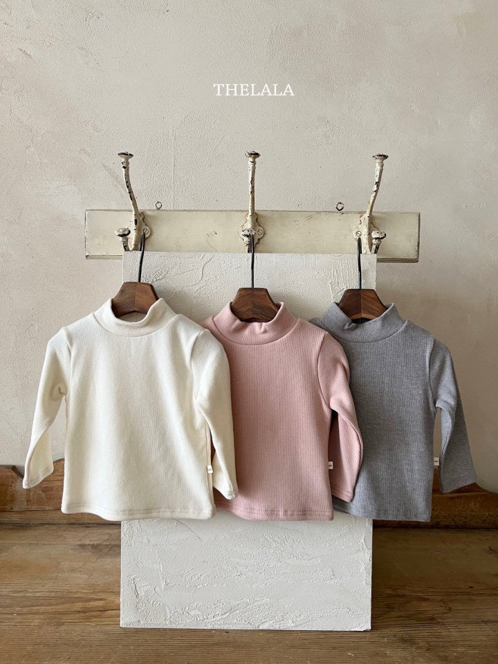 Three polar T-shirt-the lala-55