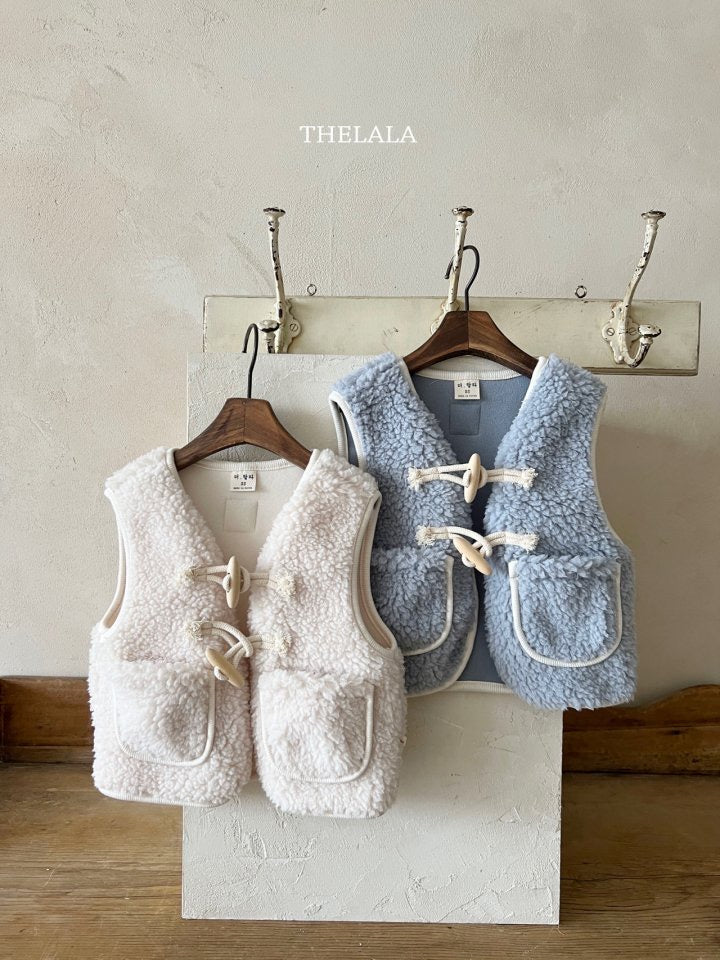 Window vest-the lala-61