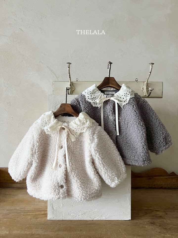 Downy dumble jacket-the lala-62