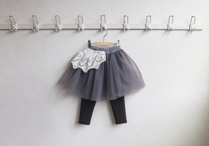 Etoile chilegings - FLO-14