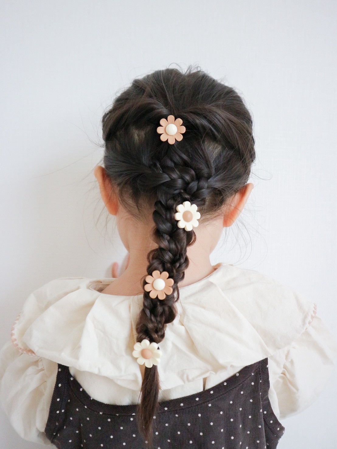 mun acc flower gom / pin