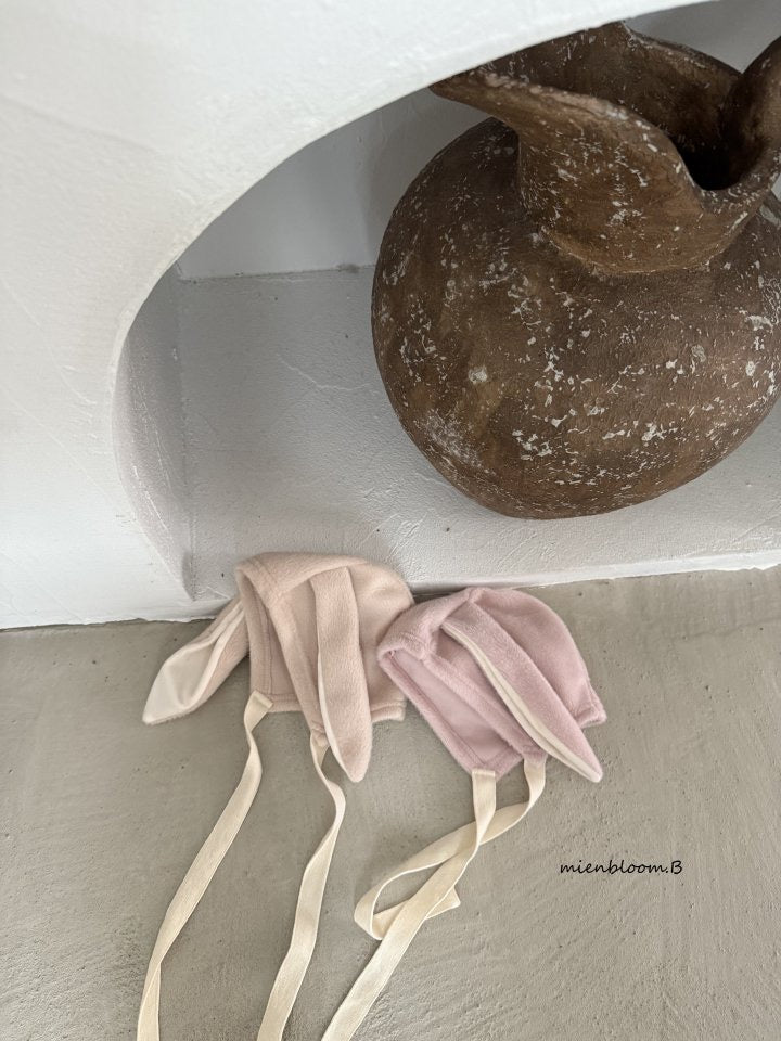 Angora Rabbit Bonnet - mienbloomb-32