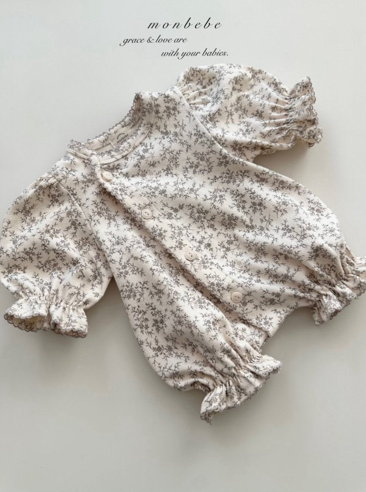 Small Flower Glory Suit-monbebe-31