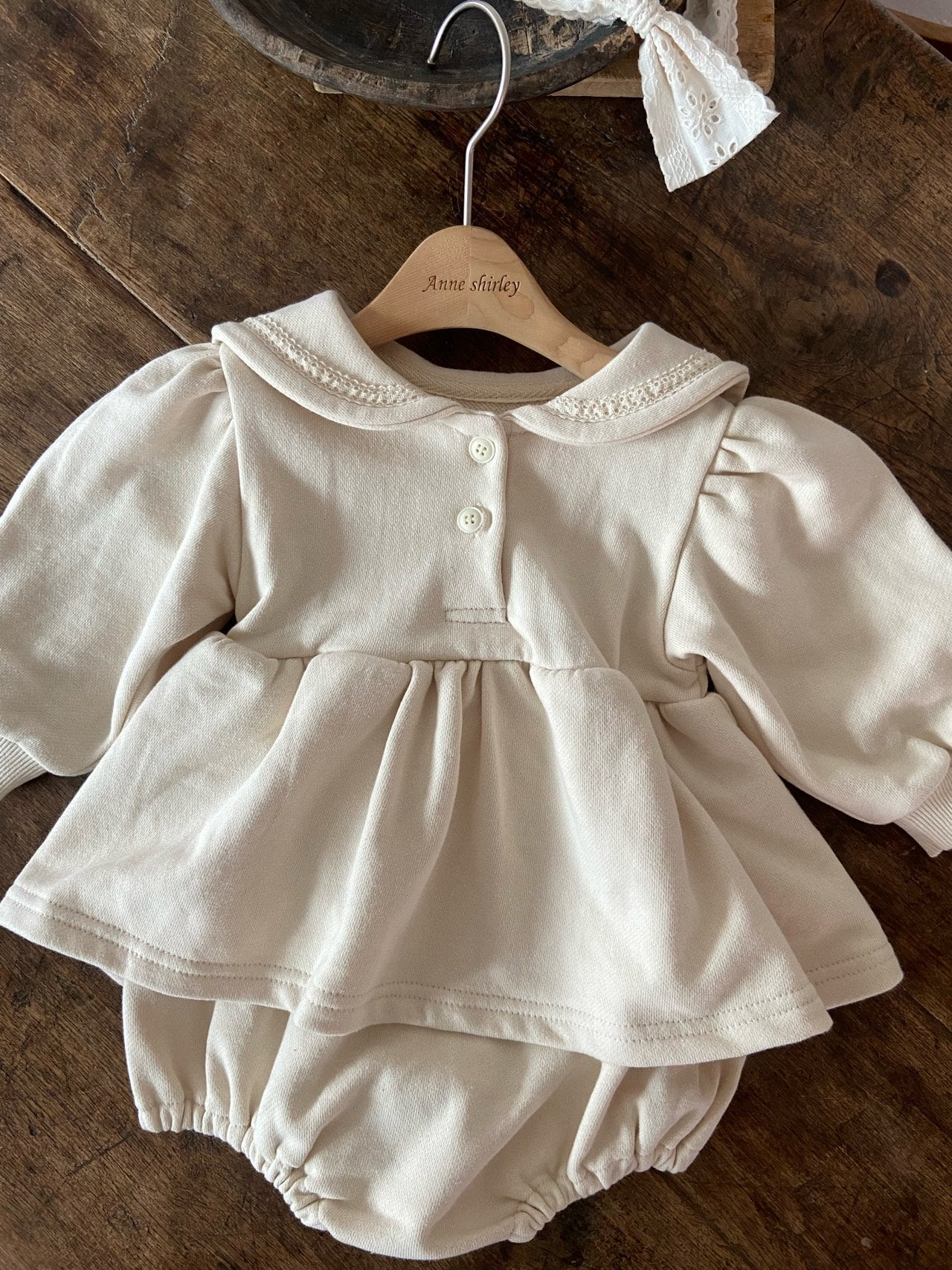 Milk Sailor Suit - anneshirley - 33