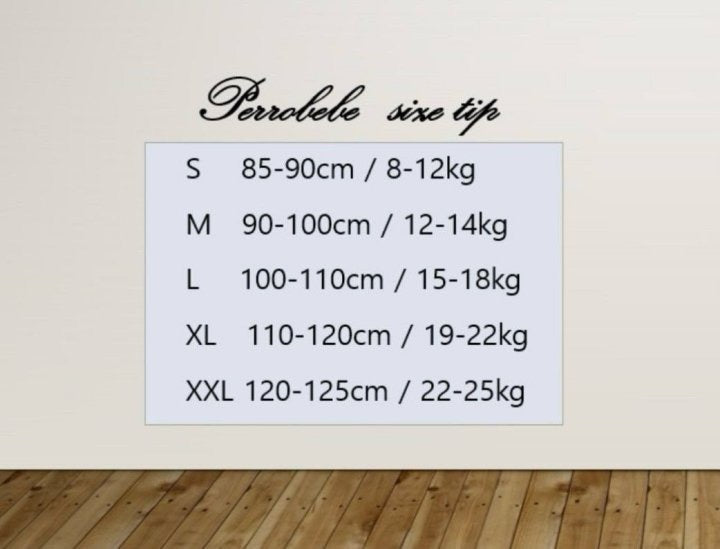 Lua Padding Skirt -perrobebe-9