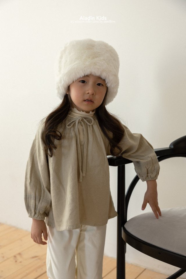 Warm Blouse-aladin kids-8