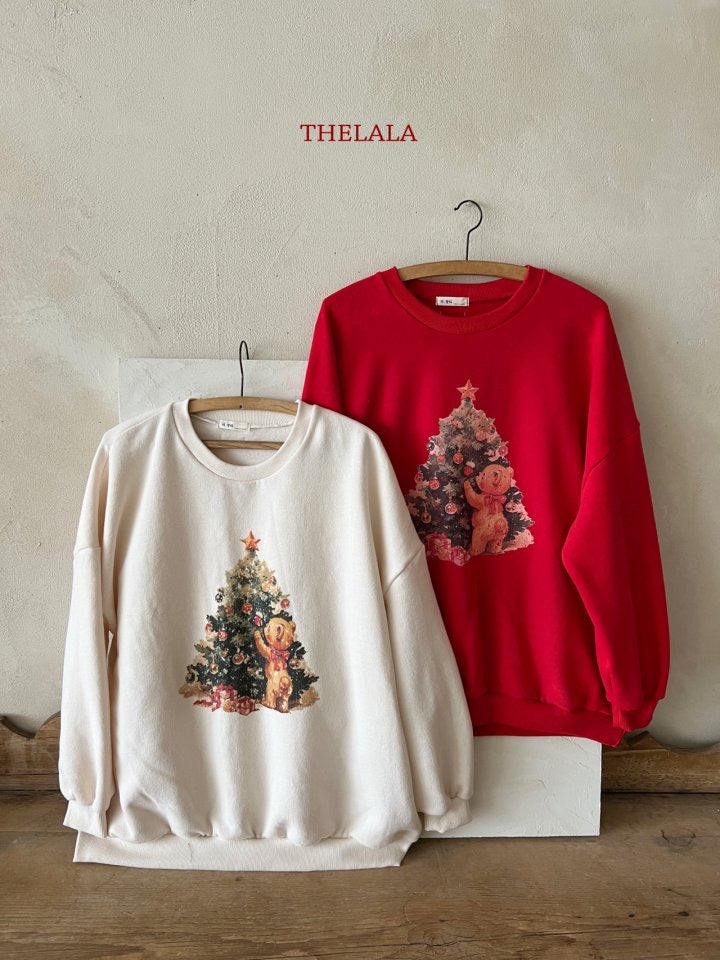 Tree bear MTM (MOM)-the lala-8
