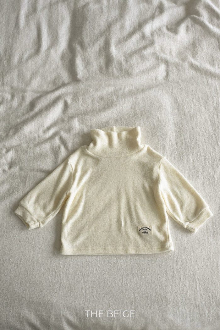 winter slim T - thebeige - 15