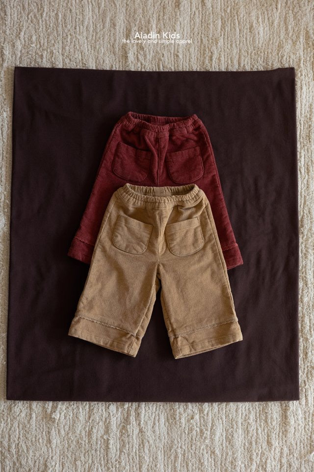 Mood Pants-aladin kids-12