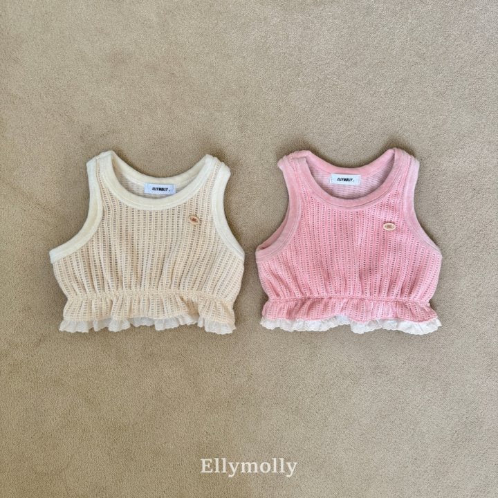 velo crunch vest - ellymolly - 14