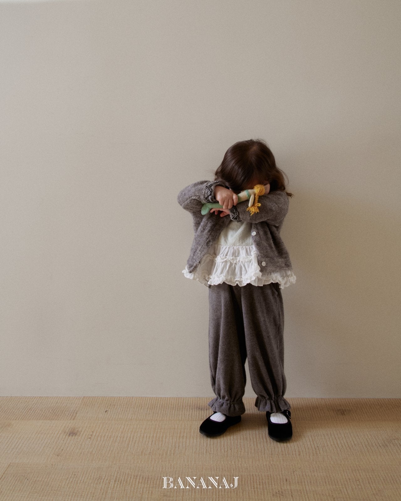 Candy bonbon PT-banana.j-15