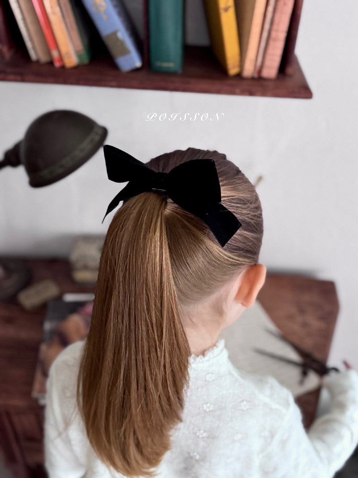 mode bell pin-poisson-35