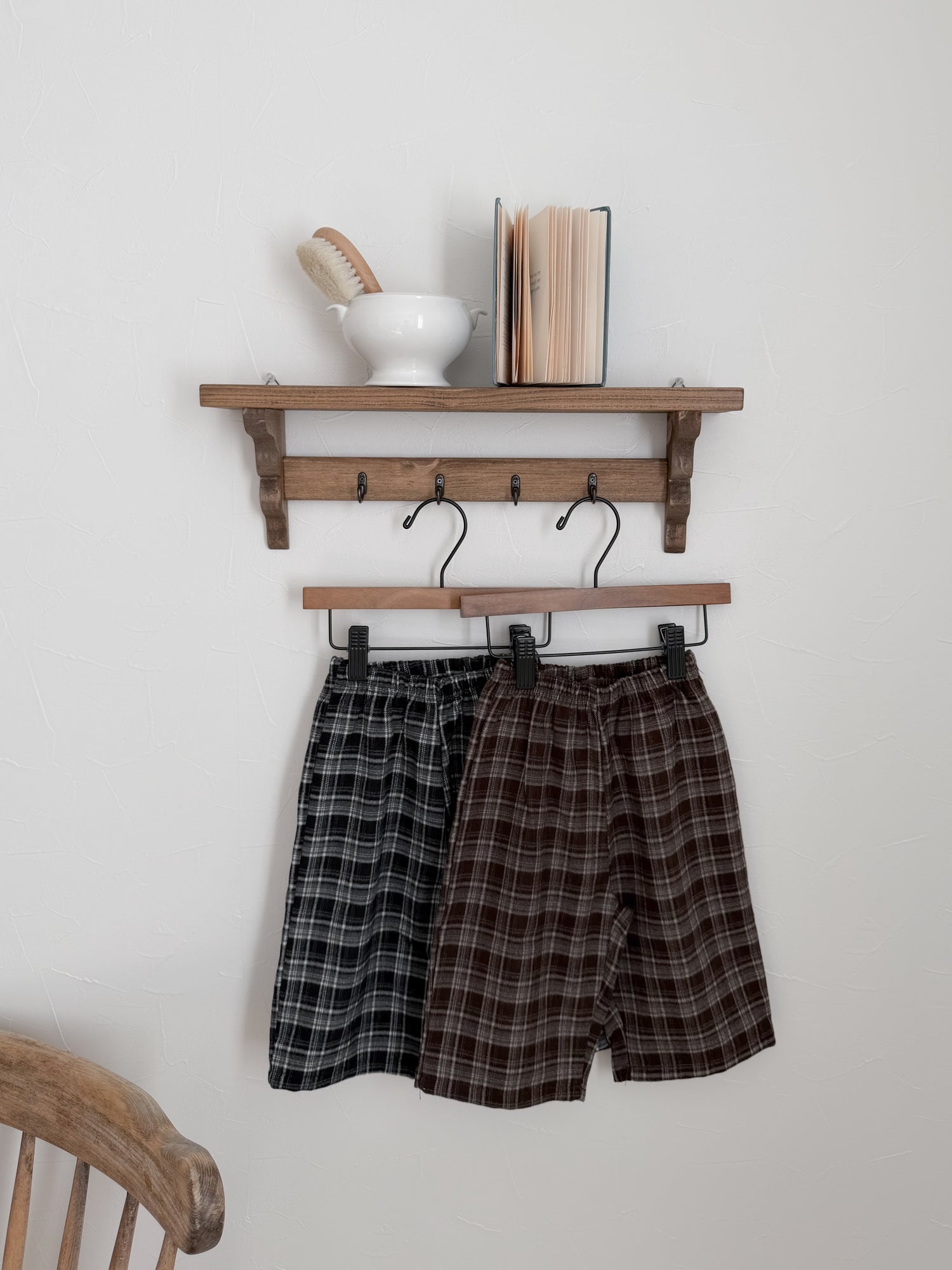 ｜即納｜Latte pants - Bellabanbina