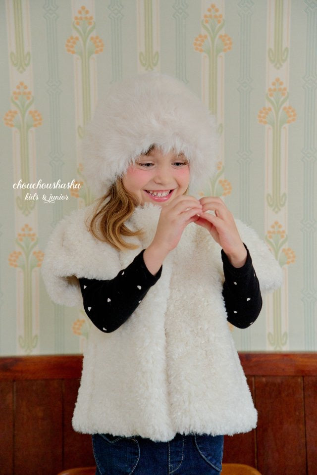 Puppy Vest-chouchoushasha-1