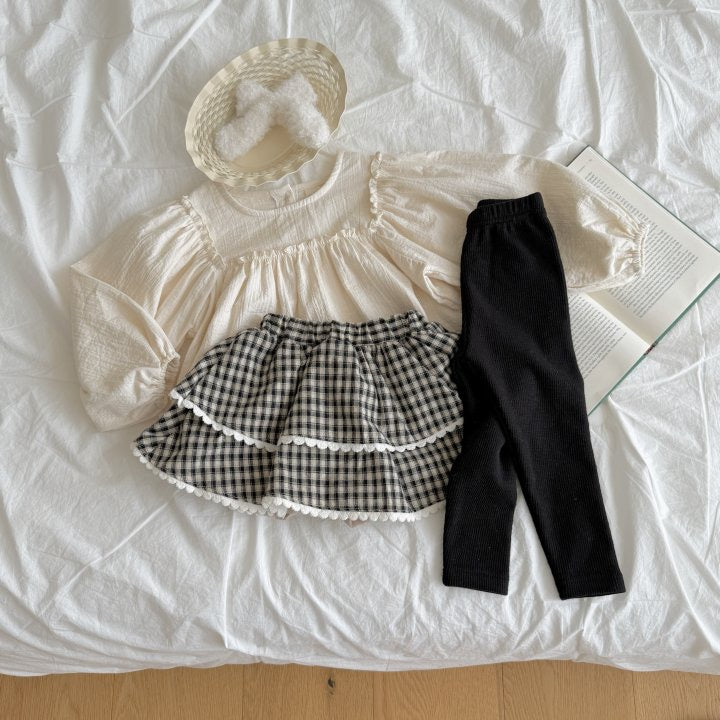 cozy check skirt-ninibello-19