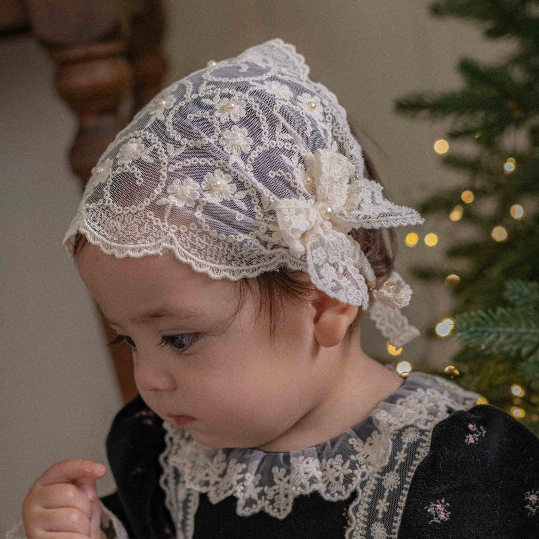 Clemence Bonnet OREN-21