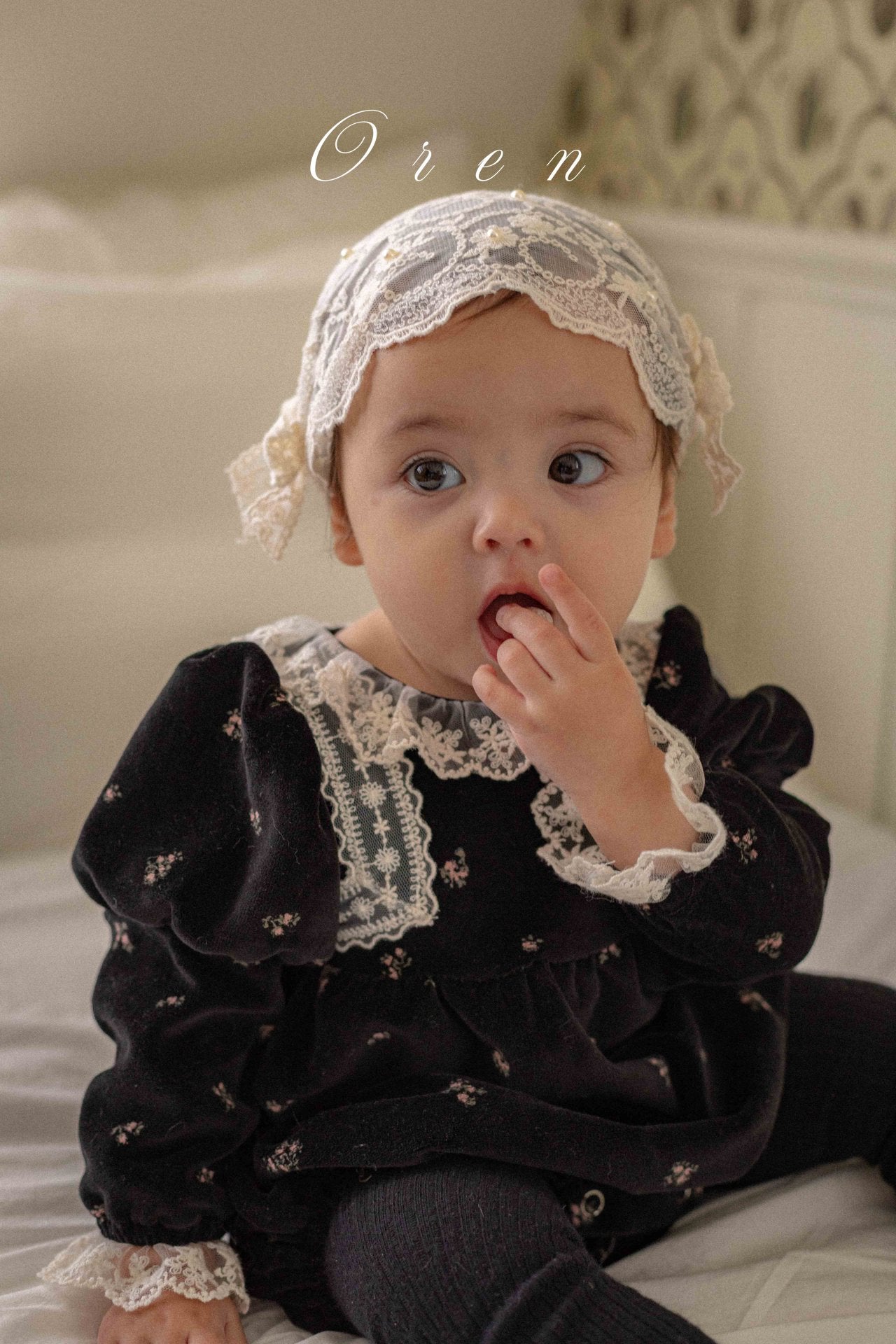 Clemence Bonnet OREN-21