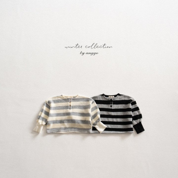 Pretzel T-shirt-anggo-6