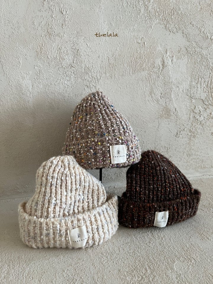 Boca beanie-the lala-68