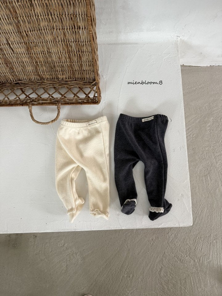 Velvet Lace Footed - mienbloomb-26