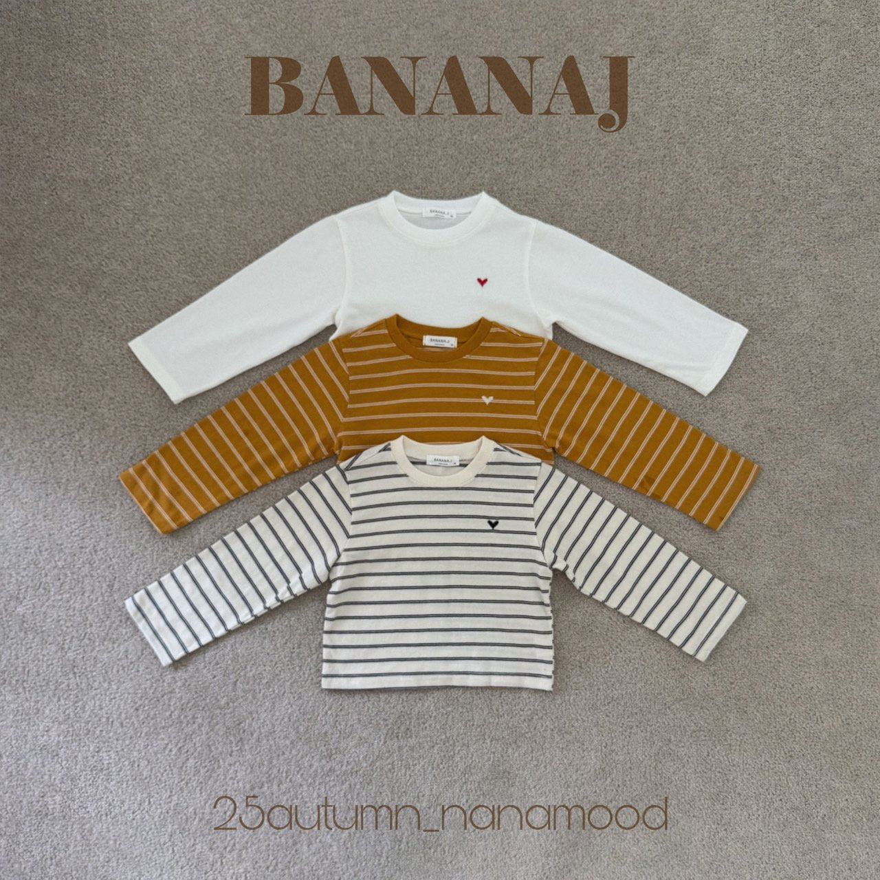 hip day tee-banana.j-19