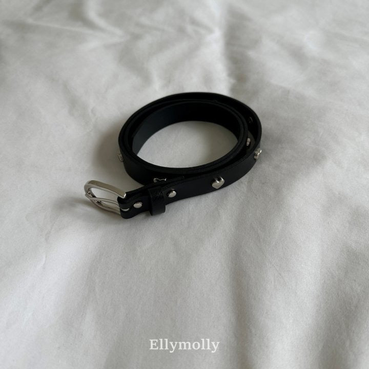 Heart Belt - ellymolly-83