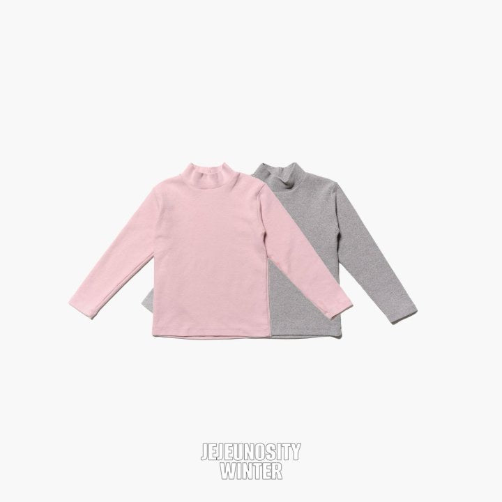 Raccoon Fleece Tee-jejeunosity-16