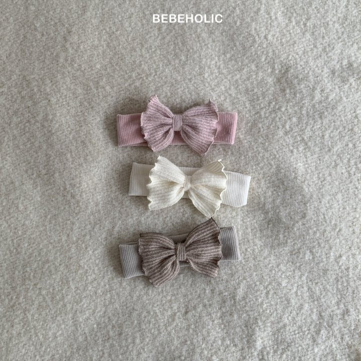 Marie Frill Hairband - bebeholic - 2