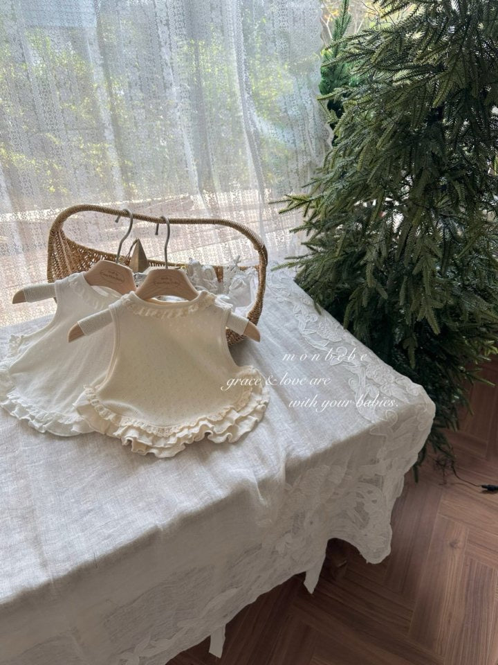 Frill Vest - monbebe-13