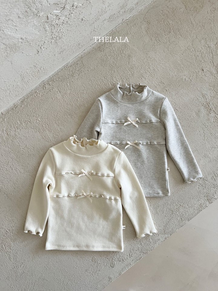 Pika T-shirt-the lala-41