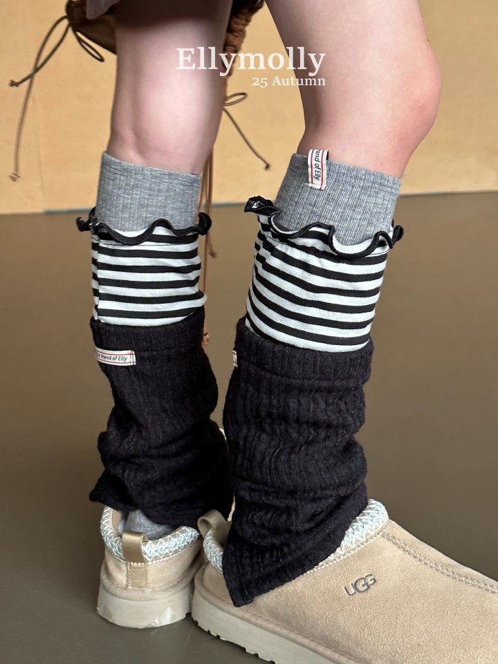 Crunch Warmer - ellymolly-98