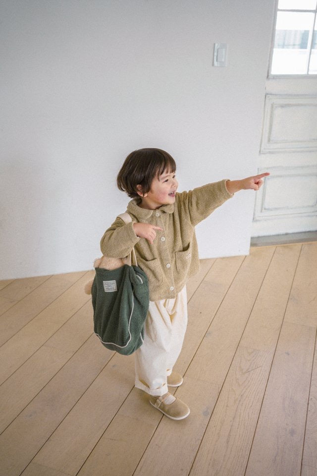 twill pleated pants-onu-30