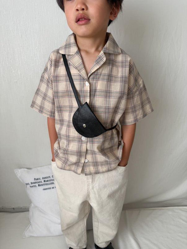 wallet bag /mun kodomofuku