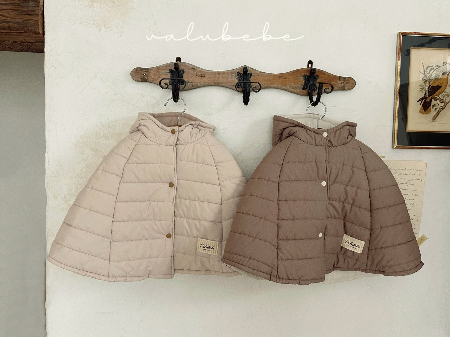 padded hood cape-valubebe-25