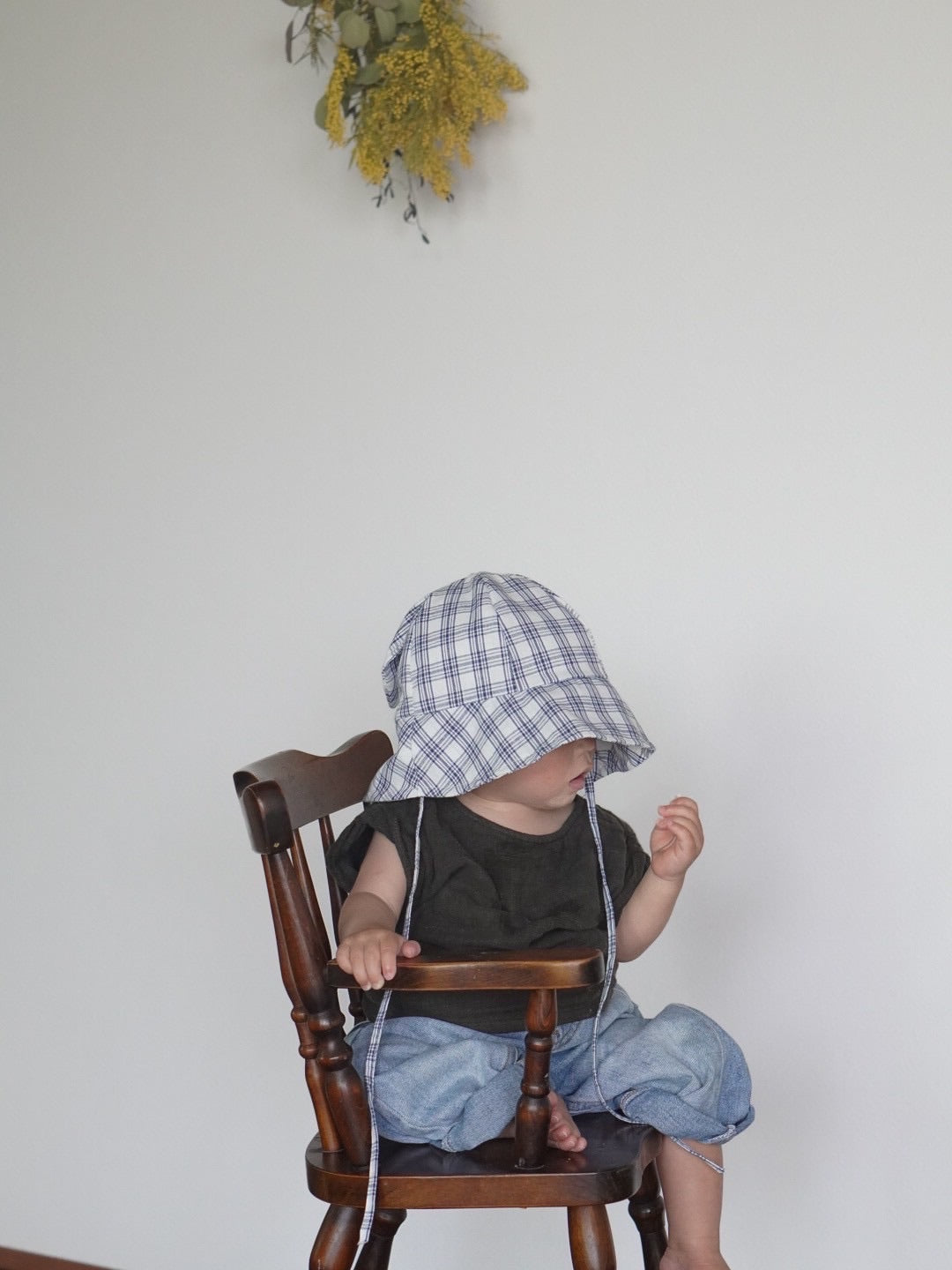 rabbit hat / mun kodomofuku