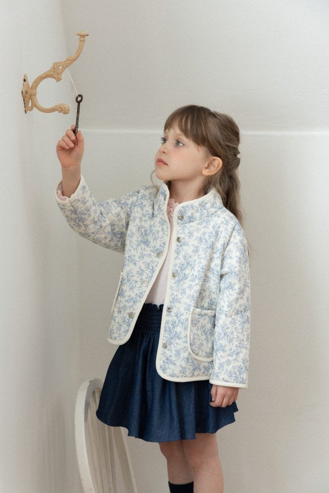 Louise padded jacket - perrobebe-17